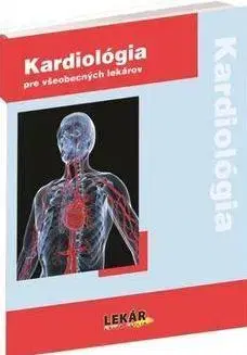 Medicína - ostatné Kardiológia
