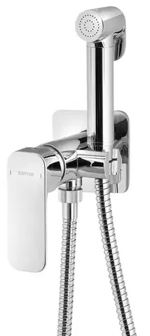 Sprchy a sprchové panely SAPHO PY13