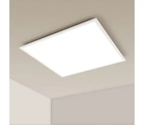 Svietidlá  B.V.  - LED Panel LED/50W/230V 60x60 cm 4000K B10406XSC