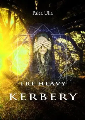 Romantická beletria Tri hlavy Kerbery - Palea Ulla