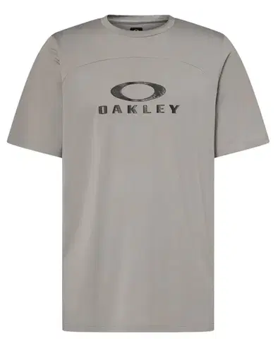 Cyklistické dresy Oakley Free Ride Rc SS Jersey Veľkosť: L