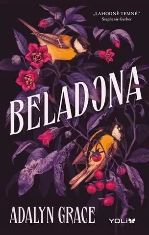 Young adults Beladona - Adalyn Grace
