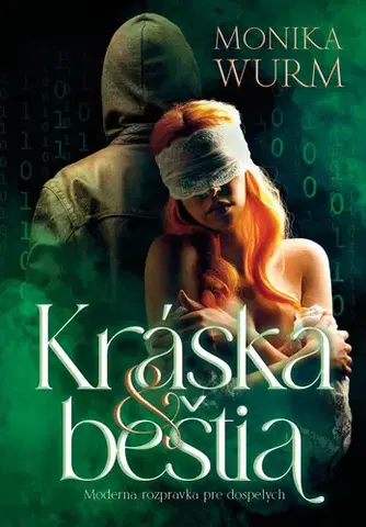 Slovenská beletria Kráska & Beštia - Monika Wurm