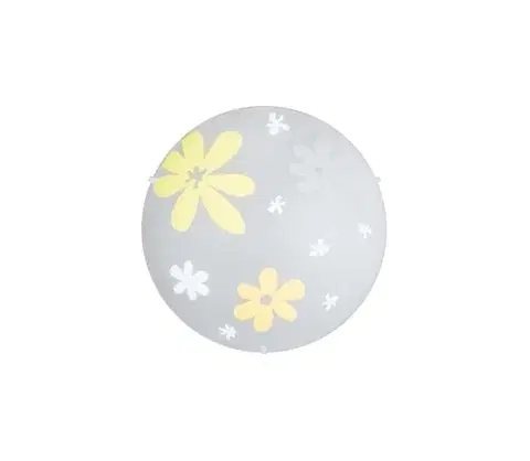 Lampy Prezent 45063 - Náhradné sklo AMELIA E27 45063 NS