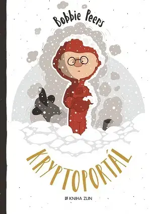 Dobrodružstvo, napätie, western Kryptoportál - Bobbie Peers