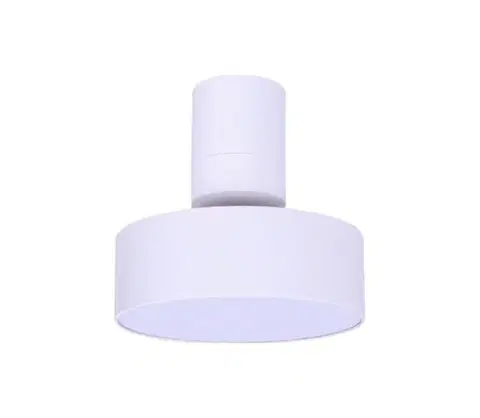Svietidlá Rabalux 71327 - LED stropné svietidlo OVIDIA LED/16W/230V 3000K biela 71327