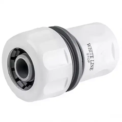 Konektory a príslušenstvo Rýchlospojka 3/4 STOP WL-2150