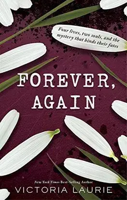 V cudzom jazyku Forever, Again - Victoria Laurie