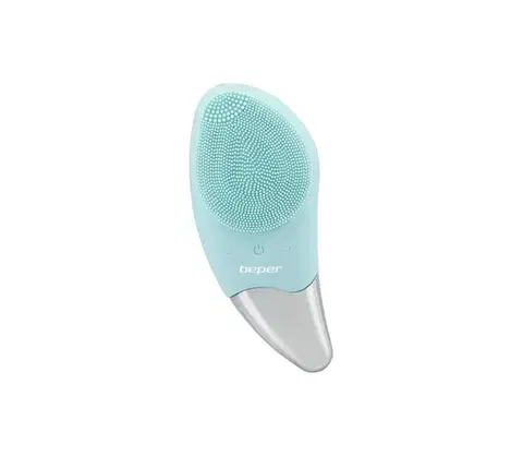 Predlžovacie káble Beper - Nabíjací čistiaci kartáčik na pleť USB/5V 200 mAh BEP-P302VIS002