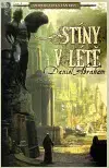 Sci-fi a fantasy Stíny v létě - Abraham Daniel