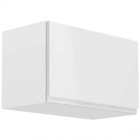 Kuchynské skrinky visiace Kuchynská skrinka Gardena G60KN white