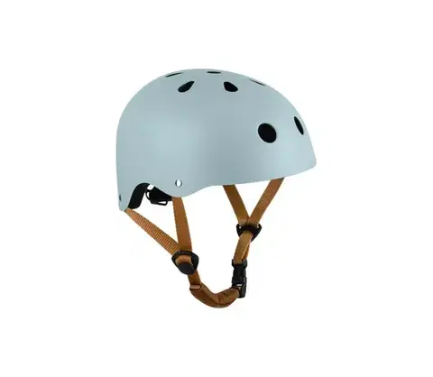 Odrážadlá Lionelo - Detská prilba HELMET Blue Sky 5903771707510