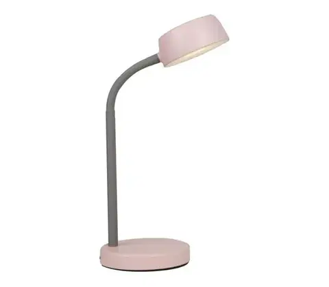 Lampy Rabalux 6779 - LED Stolná lampa BERRY LED/4,5W/230V 6779