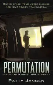 Sci-fi a fantasy Permutation - Jansen Patty