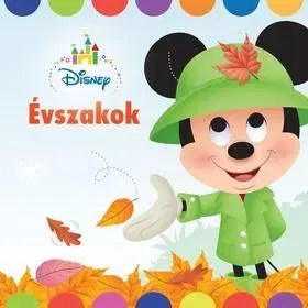 Rozprávky Évszakok