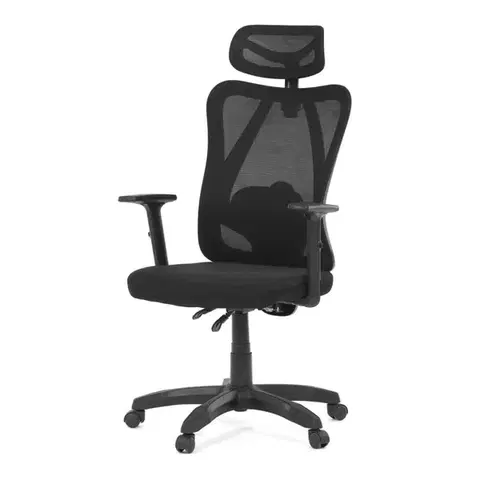 Čalúnené Kancelárska stolička KA-R215 Autronic
