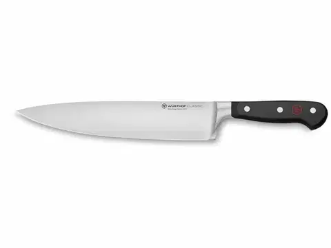 Kuchynské nože WÜSTHOF Kuchársky nôž WÜSTHOF CLASSIC 23 cm 4582/23