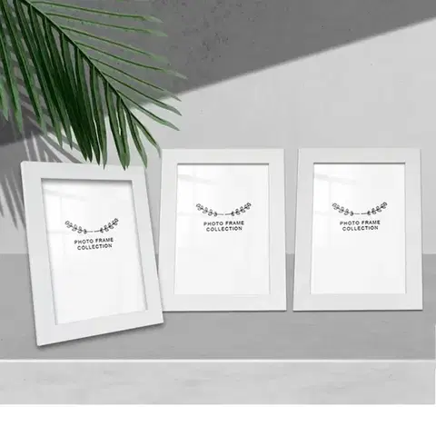 Bytové doplnky a dekorácie Photo Frame (3 Pieces) 3BFC1007_1318