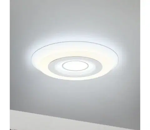 Svietidlá Eglo 99399 - LED stropné svietidlo REDUCTA 3xLED/16W/230V 99399