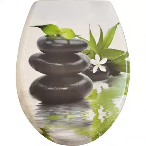 WC dosky WC Doska Green SPA
