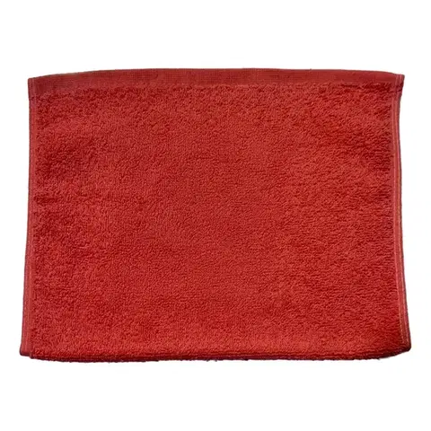 Uteráky Uterák Pile to Pile 30x50 cm M17 korálová