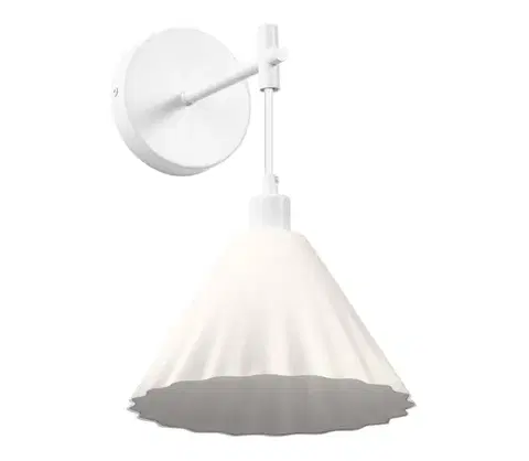 Svietidlá Osram - Nástenné svietidlo PULP 1xE14/5,5W/230V 4099854454646