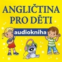 Jazykové učebnice - ostatné Infoa Angličtina pro děti