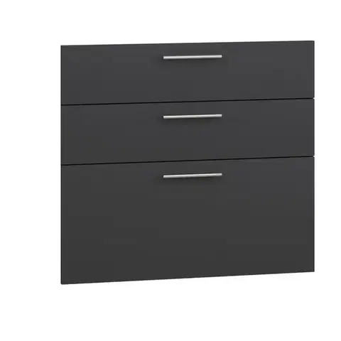 Vento Dvierka ku skrinke VENTO D3S_H-80/82 Halmar
