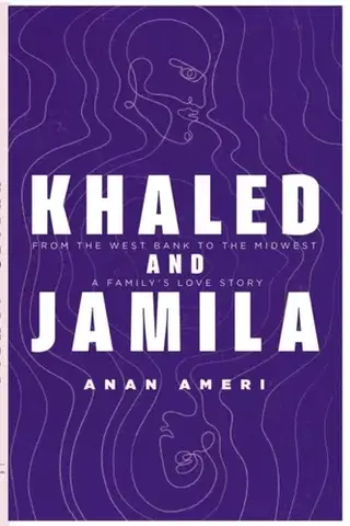 Beletria Khaled and Jamila - Anan Ameri