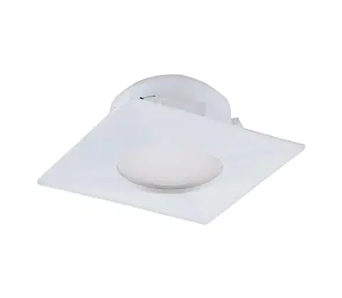 LED osvetlenie Eglo 95797- LED podhľadové svietidlo PINEDA LED/6W/230V 95797