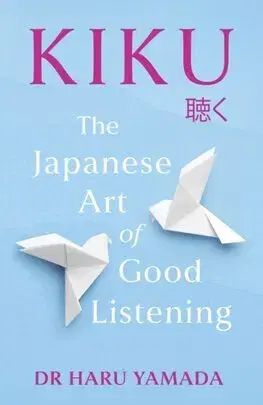 Rozvoj osobnosti Kiku - Haru Yamada