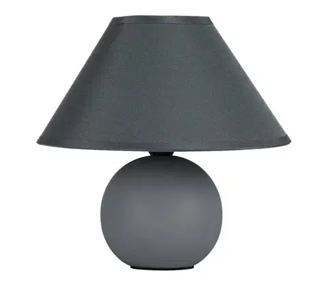 Lampy Rabalux 2146 - Stolná lampa ARIEL 1xE14/40W/230V 2146