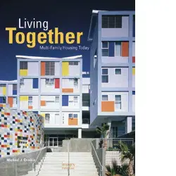 Cudzojazyčná literatúra Living Together