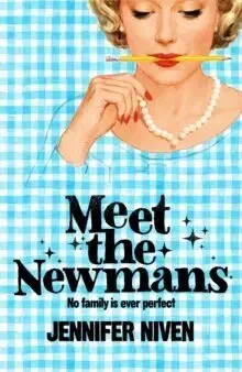 Svetová beletria Meet the Newmans - Jennifer Nivenová