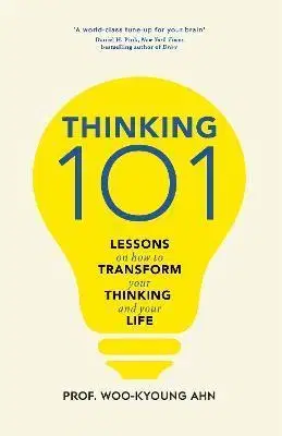 Rozvoj osobnosti Thinking 101 - Woo-Kyoung Ahn