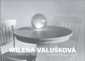 Fotografia Milena Valušková - Milena Valušková,Štěpánka Bieleszová