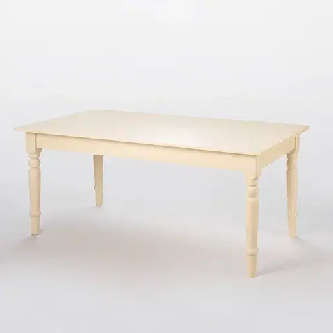 Stoly Stôl Chanti 170x90x77 cm