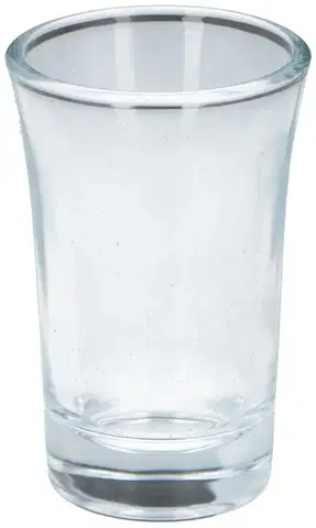 Poháre EDCO - Pohár 45ml sada 4ks