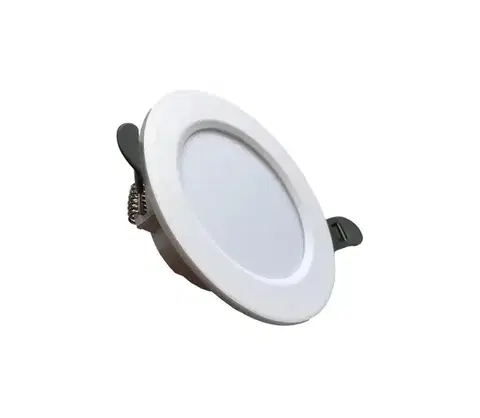 Svietidlá  LED Podhľadové svietidlo LED/7,5W/230V 4000K biela LDL321