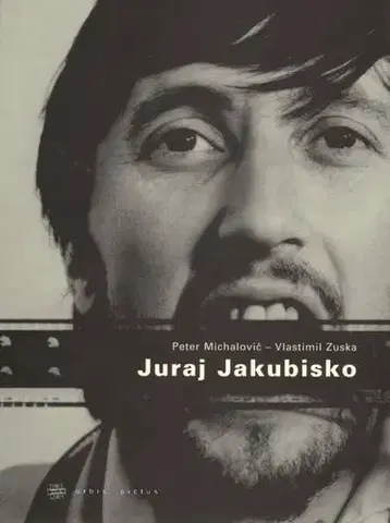 Film, hudba Juraj Jakubisko - Peter Michalovič,Vlastimil Zuska