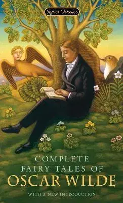 Rozprávky Complete Fairy Tales Of Oscar Wilde - Oscar Wilde