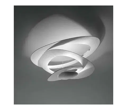 Svietidlá Artemide 1253110A-LED Stmievateľné stropné svietidlo PIRCE LED/44W/230V 3000K biela 1253110A