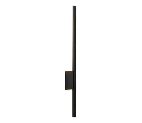 Svietidlá Rabalux 77125 - LED Vonkajšie nástenné svietidlo KELEBIA LED/12W/230V IP44 77125