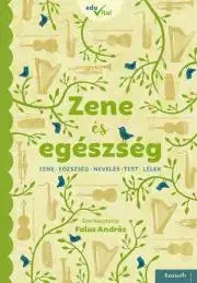 Zdravie, životný štýl - ostatné Zene és egészség - Falus András