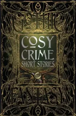 Cudzojazyčná literatúra Cosy Crime Short Stories