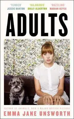 Svetová beletria Adults - Emma Jane Unsworth