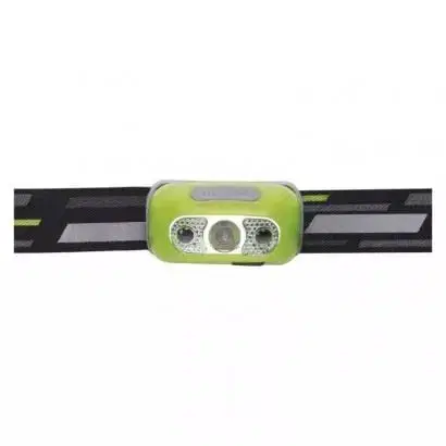 Čelovky EMOS Čelovka nabíjacia CREE LED, 230 lm, dosvit 80m