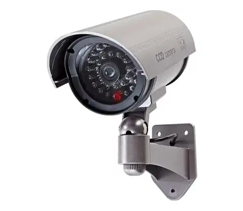 IP kamery  DUMCB40GY