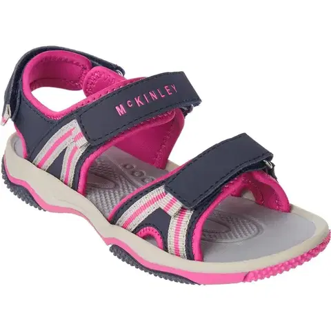Sandále / Šľapky McKINLEY Reece II Jr. Veľkosť: 25 EUR