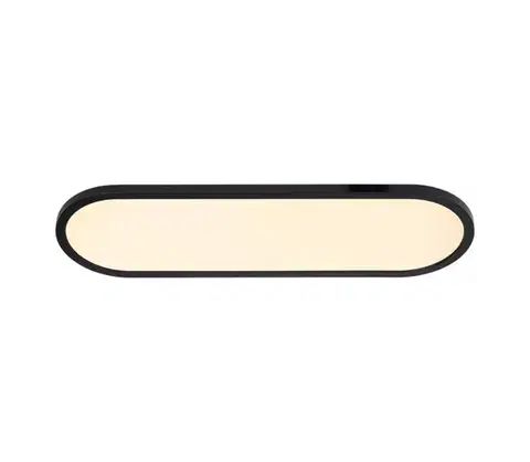 Svietidlá Lucide 07121/24/30 - LED stmievateľné stropné svietidlo ELLY 24W/230V 2700/3300/4000K 07121/24/30